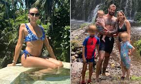 TikTok Influencer Carlie Donnelley Reveals How She Faced Heartbreak and Single Motherhood After Moving With Family From Manchester to Bali