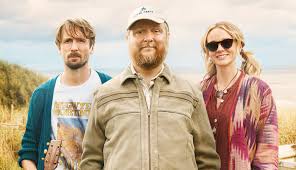 Tim Key and Tom Basden Deliver a Heartfelt and Hilarious Story of Loneliness and Music on a Remote Island off the Pembrokeshire Coast