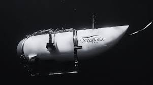 New Documentary Reveals Troubled Test Dive That Led to Titanic Submersible Implosion in North Atlantic