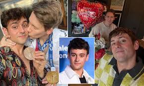 Tom Daley Reveals How Former Management Advised Him to Hide His Sexuality During Early Diving Career in the UK