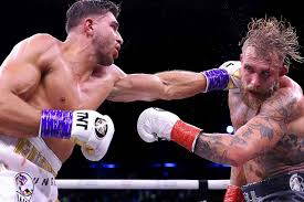 Tommy Fury Calls Out Jake Paul After Earning Victory in Budapest to Maintain His Undefeated Record