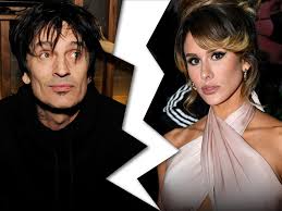 Tommy Lee and Brittany Furlan Announce Separation Over Drinking Issues in Their Woodland Hills Home