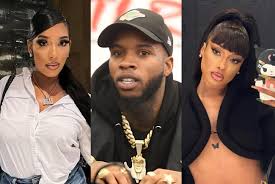 Tory Lanez Legal Team Unveils New Evidence Suggesting Kelsey Harris Fired Gun in Los Angeles Shooting Incident