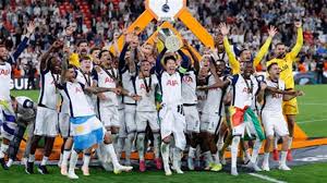 Tottenham Hotspur Faces Big Summer Decisions Over Coaching Future Squad Reinforcements and Player Departures After Champions League Qualification in England