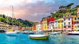 Tourists and Instagram Influencers Are Bringing Gridlock and Frustration to the Idyllic Streets of Portofino, Italy