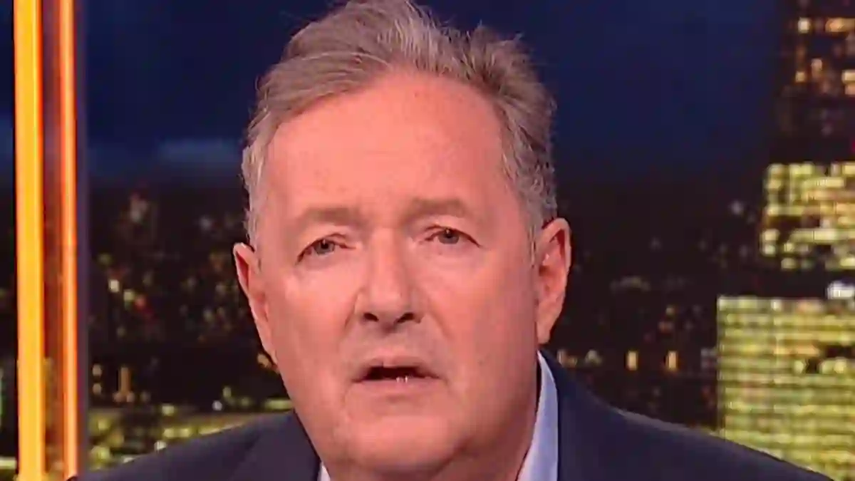 Tradwife Influencer Defends Minnesota Mom Who Called Black Child the N-Word During Heated On-Air Clash With Piers Morgan