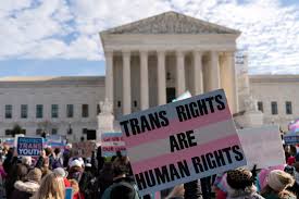 Trump Administration Launches Inquiry into Hospitals Providing Transgender Treatments to Minors in the United States