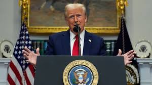 Trump Administration to Provide Full Resettlement Package for Afrikaner Refugees Arriving in the US