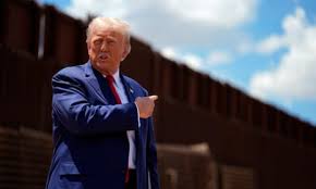 Trump pushes ICE to arrest 3,000 undocumented immigrants a day in sweeping deportation push across the United States