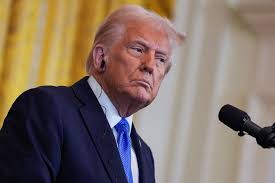 Trump slams Kennedy Center’s modern expansion and past LGBTQ programming during a fiery White House dinner in Washington DC