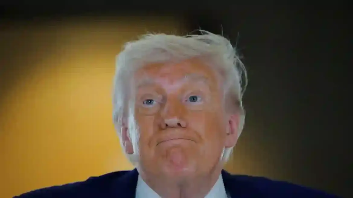 Former President Donald Trump and Melania Trump Express Sympathy for Joe Biden’s Aggressive Prostate Cancer Diagnosis in the United States