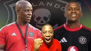 Orlando Pirates Move to Strengthen Their Squad by Signing Right Back Tshepho Mashiloane from Baroka Ahead of New Season