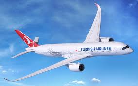 Turkey Introduces Fines for Airline Passengers Who Stand Before Seatbelt Sign Is Turned Off