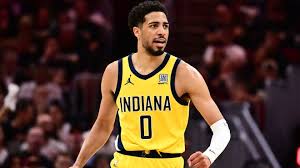 Tyrese Haliburton pulls off buzzer shot but accidentally steps on the line as Indiana Pacers edge out New York Knicks in dramatic overtime at Madison Square Garden