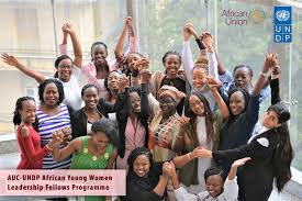 UNDP launches year-long African Young Women Leaders Fellowship to empower future female changemakers across Africa and at its New York headquarters