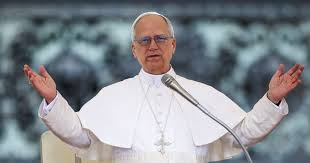 Uruguayan Cardinal Predicts Pope Leo XIV Will Include Argentina Uruguay and Peru in His First Latin America Visit