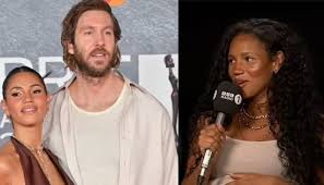 Vick Hope Announces Her Pregnancy and Upcoming Maternity Leave Live on BBC Radio 1 During Drivetime Show