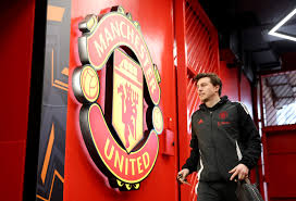 Victor Lindelof is set to leave Manchester United after eight seasons as the Swedish defender’s contract expires this summer