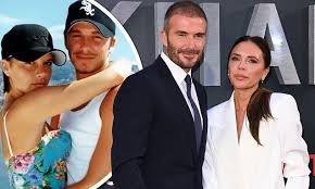 Victoria Beckham Shares Heartfelt Tribute to Husband David Beckham as He Celebrates His 50th Birthday with Family and Close Friends in the Cotswolds