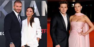 Victoria Beckham loses sleep as family feud with Brooklyn deepens after birthday snub in London