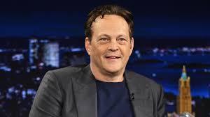Vince Vaughn reveals that Al Pacino smells incredible during filming of Easy’s Waltz in Los Angeles and shares his luxurious scent secrets