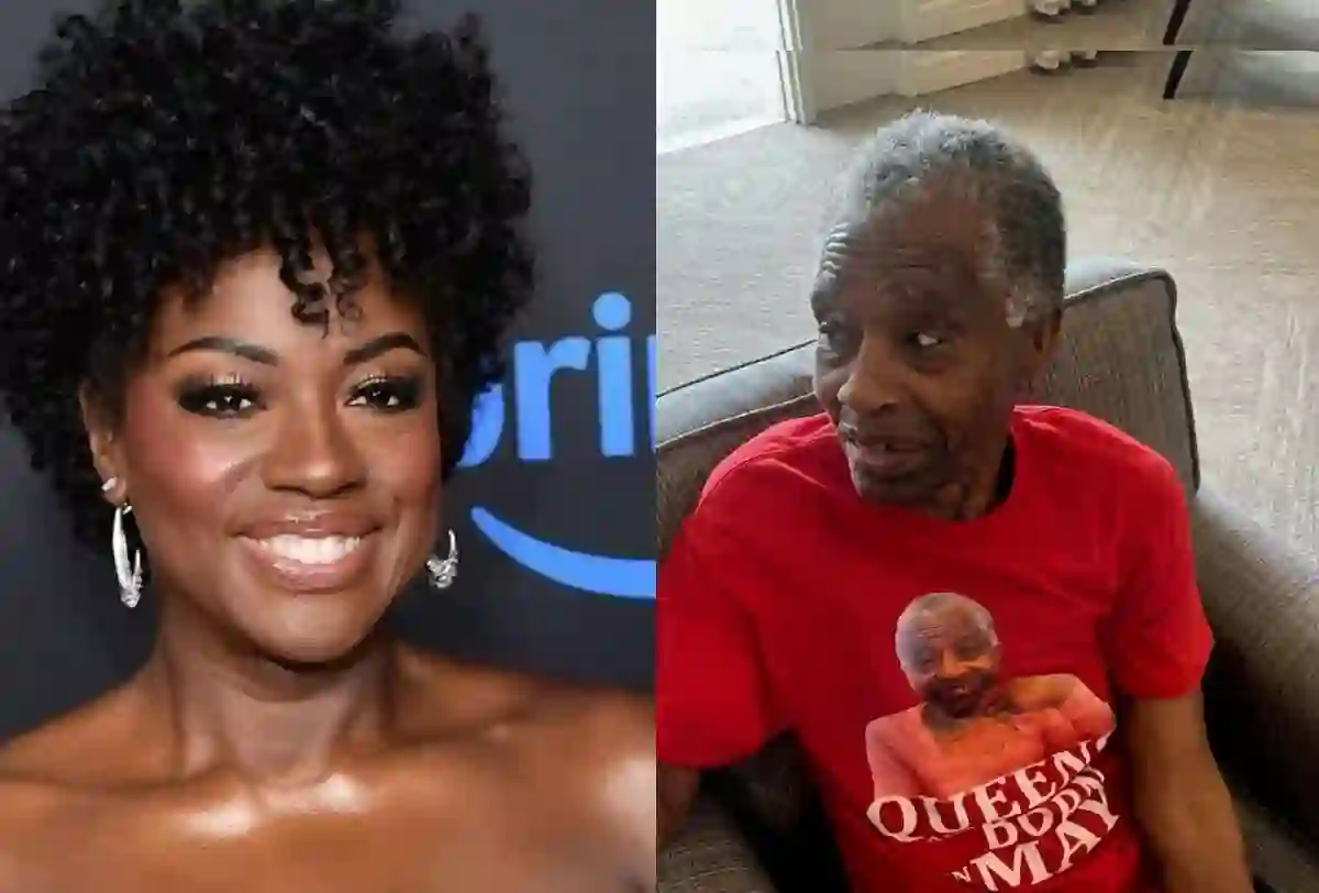 Viola Davis Shares an Emotional Birthday Tribute to Her Mother Mae Alice on Instagram