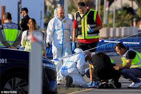 Police Shoot and Kill Knife-Wielding Teenager After Violent Attack at Gran Canaria Airport in Spain