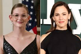 Violet Affleck Reveals Heated Climate Change Argument With Jennifer Garner During Los Angeles Wildfires