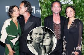 Walton Goggins’ Wife Nadia Conners Addresses Rumors About Relationship With Co-Star Aimee Lou Wood Amid White Lotus Filming in Thailand