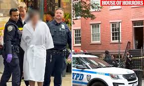 Wealthy Crypto Enthusiasts Kidnap and Torture Former Business Partner Inside Luxury SoHo Mansion in New York City