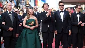 Wes Anderson Releases The Phoenician Scheme with Star-Studded Cast to UK Cinemas After Cannes Film Festival Premiere