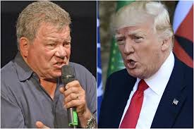 William Shatner slams scientists and urges Donald Trump to reinstate Pluto as a planet in emotional social media plea from Los Angeles
