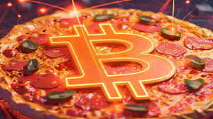 Bitcoin Hits Historic High as Communities Around the World Celebrate Bitcoin Pizza Day and Reflect on Its Humble Beginnings