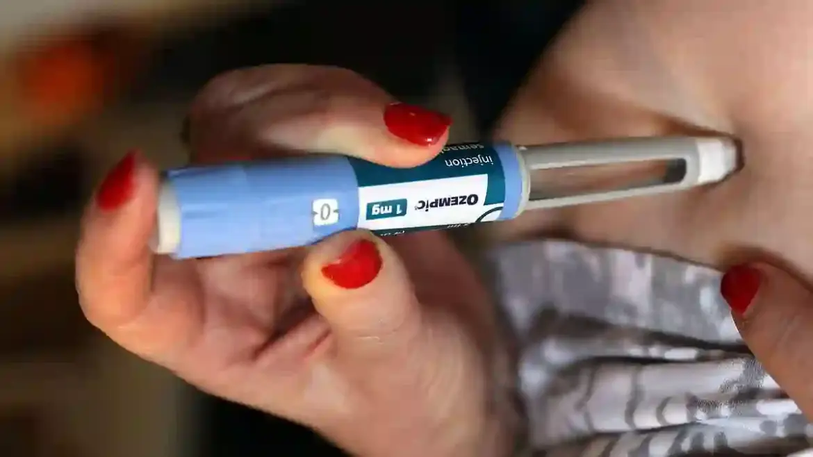 World Health Organization prepares to endorse weight loss drugs as obesity crisis escalates across the United States and worldwide
