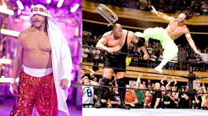 Wrestling Icon Sabu Passes Away at 60 Leaving a Lasting Legacy in the Wrestling World