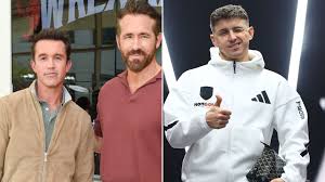 Wrexham line up Fulham captain Tom Cairney for a free transfer move as they prepare for Championship football in Wales