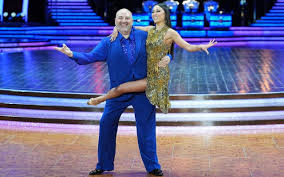 Wynne Evans Breaks His Silence to Explain Spit Roast Comment Controversy During Strictly Come Dancing Tour Launch in Birmingham