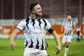 Xherdan Shaqiri inspires Basel to emotional league title win in Switzerland after scoring a stunning hat-trick and leading wild celebrations in the city centre