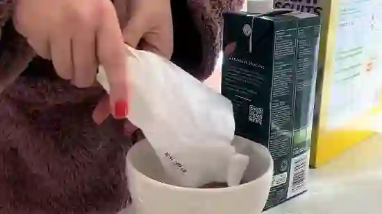 Young mum in Yorkshire shares her extreme frugal food habits that helped her become mortgage-free by 32 and leaves TikTok stunned