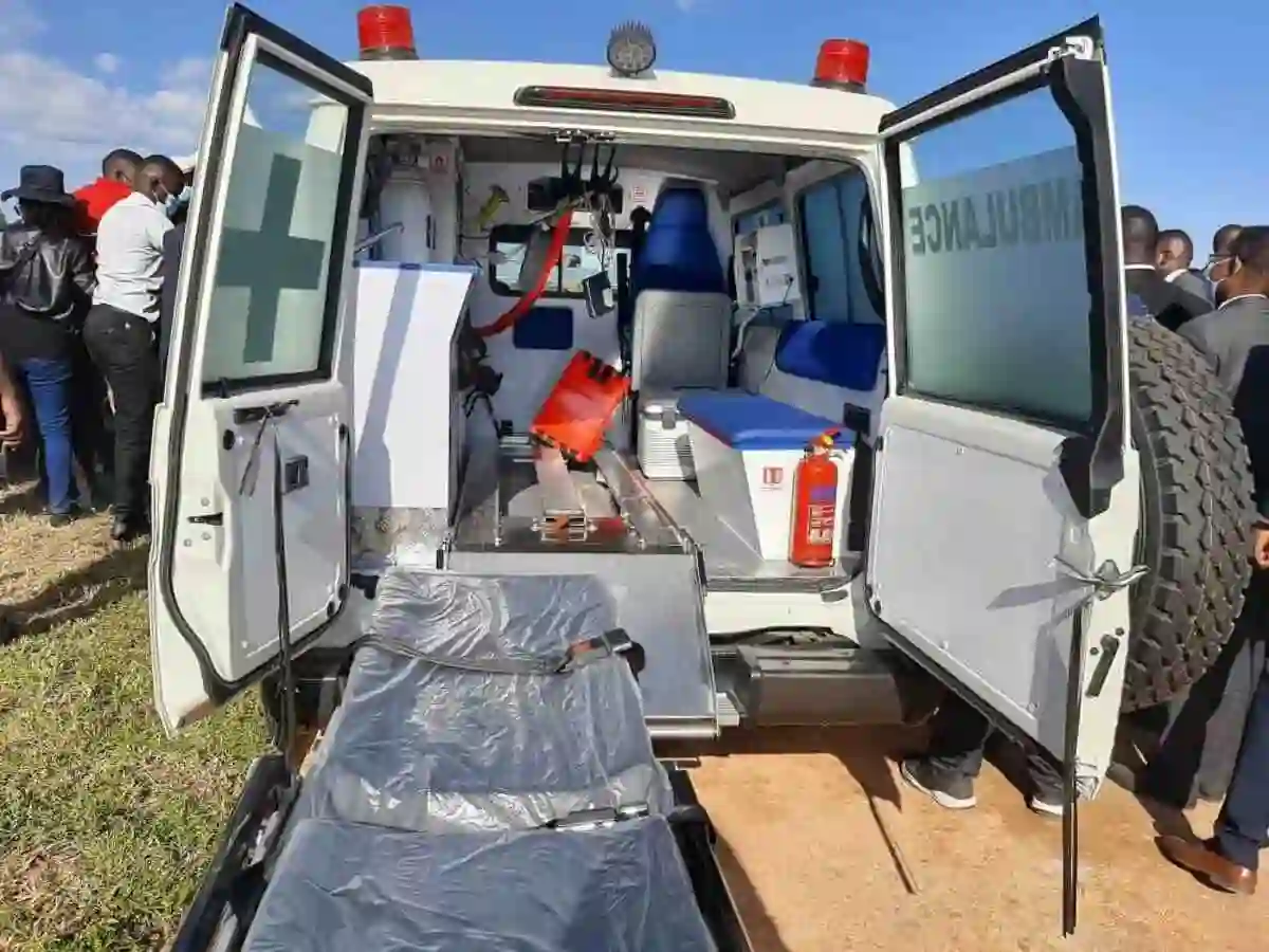 Zimbabwe Ministry of Health Defends Public Healthcare System Amid Widespread Criticism of Poor Hospital Conditions Across the Country