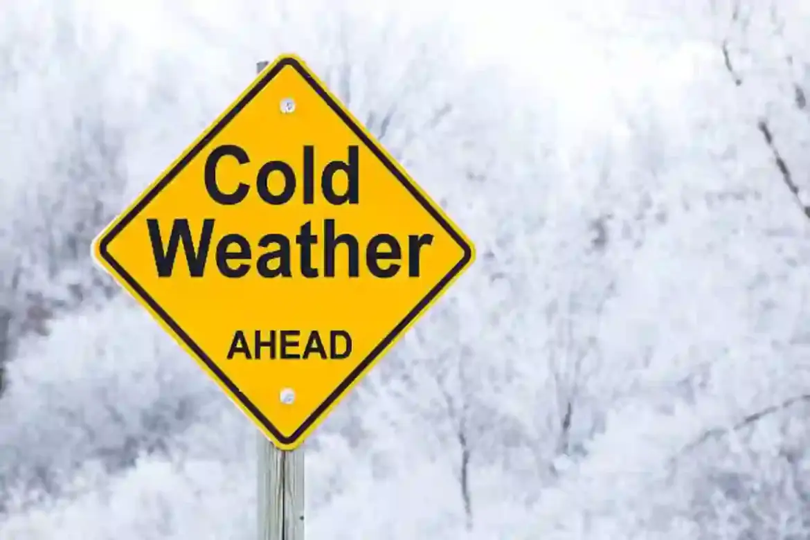 South African Weather Service Warns Western Cape Residents of Two Incoming Cold Fronts Bringing Heavy Rain and Gale Force Winds