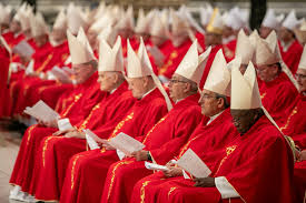 Cardinal Electors from Across the Globe Prepare to Gather in the Sistine Chapel to Choose Pope Francis’s Successor in Vatican City