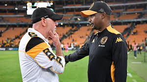 Kaizer Chiefs Assistant Coach Cedric Kaze Reveals Key Strategies for Beating Orlando Pirates in Nedbank Cup Final at Moses Mabhida Stadium