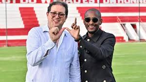 Rulani Mokwena confirms his departure from Wydad Casablanca as he reflects on his coaching journey in Morocco