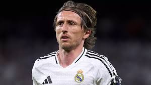 Luka Modric announces plans to leave Real Madrid after 13 years and invests in Swansea City football club in Wales