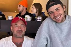 Justin Bieber Opens Up About Repairing His Relationship With His Father Jeremy Bieber While Navigating Family Challenges in Los Angeles