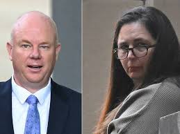 Erin Patterson defends herself in court as Facebook messages reveal how she vented about ex-husband in private chats with online friends in Victoria