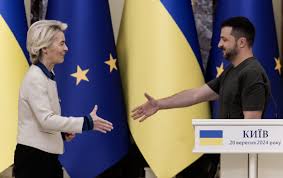 Kremlin Warns That Germany’s Decision to Lift Missile Restrictions Could Escalate Ukraine Conflict and Destabilize European Security