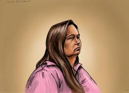 Forensic experts tell Morwell court how mishandled food samples may have compromised mushroom murder investigation against Erin Patterson