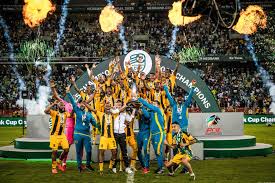 Johannesburg nightclub D48 surprises Kaizer Chiefs fans by paying booze bills after dramatic Nedbank Cup victory over Orlando Pirates
